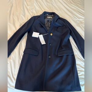 ESCADA COAT
